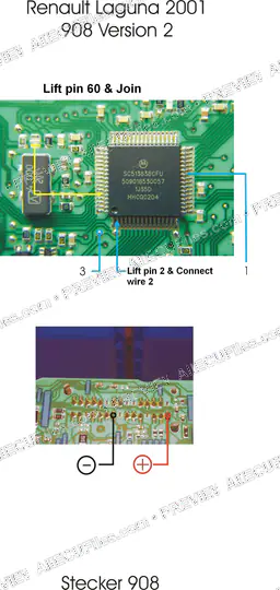 Watermarked preview of Renault Laguna01 908v2 Reference