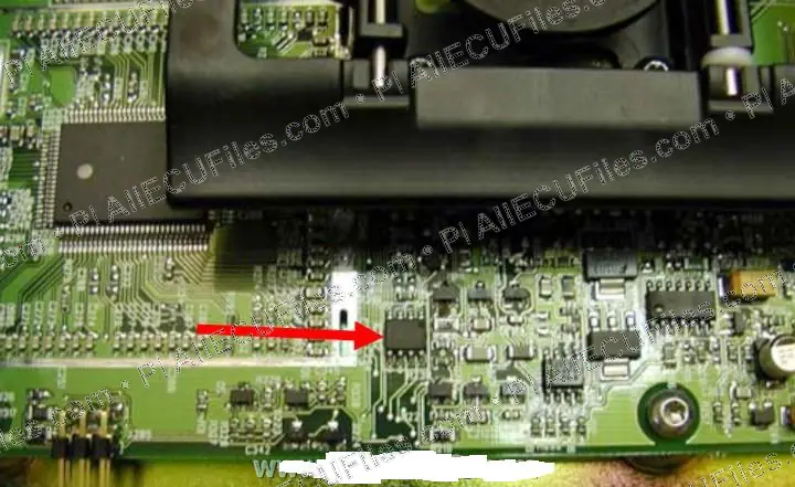 Watermarked preview of Renault Master Reference