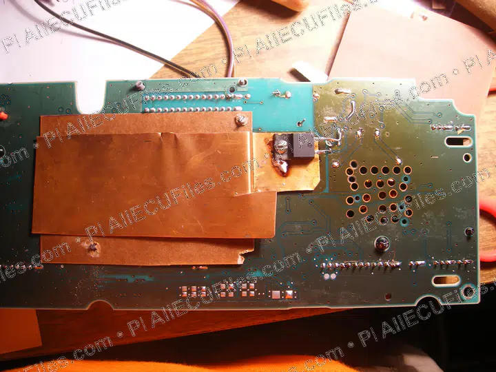 Watermarked preview of Renault Other Side Reference