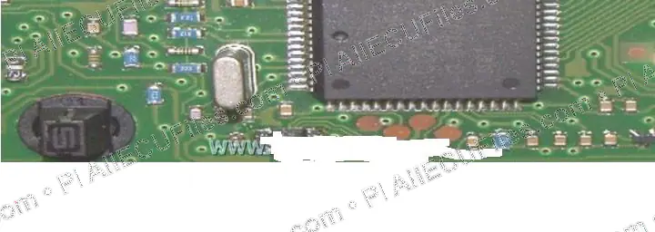 Watermarked preview of Renault Safrane 1993 1996 Reference