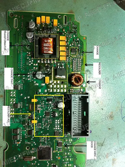 Watermarked preview of Renault Scenic1 Reference