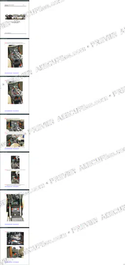 Watermarked preview of Rover Range Reference