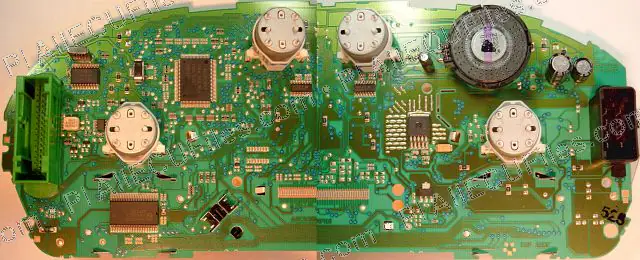 Watermarked preview of Skoda Dashfabia Reference