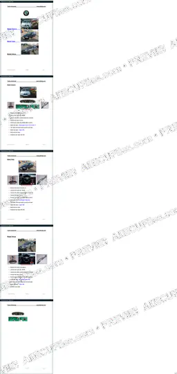 Watermarked preview of Skoda E Reference