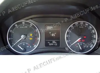 Watermarked preview of Skoda Power Up Collection Pin Reference