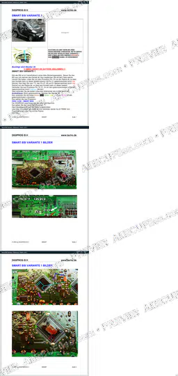 Watermarked preview of Smart BSI Variante 1 Reference
