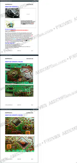Watermarked preview of Smart BSI Variante 2 Reference