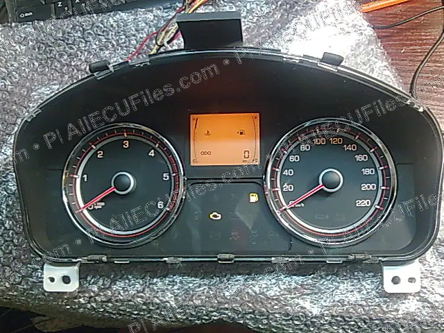 Watermarked preview of SsangYong 1495 Reference
