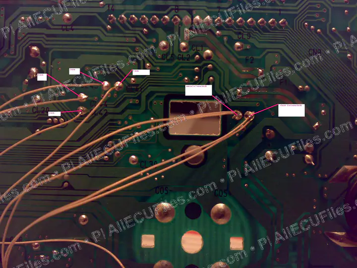 Watermarked preview of Subaru Forister Reference
