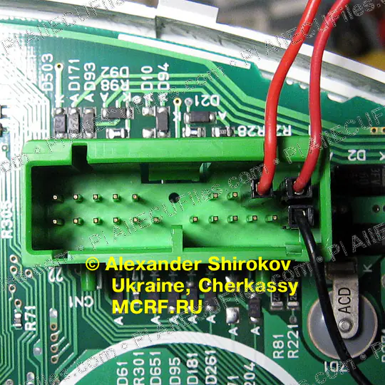 Watermarked preview of Subaru Legacy Ns 2003 Reference