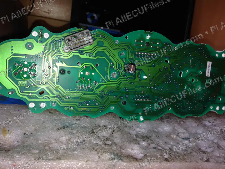 Watermarked preview of Suzuki Haya 035 Reference