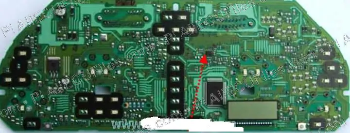 Watermarked preview of Suzuki Liana2005 Reference