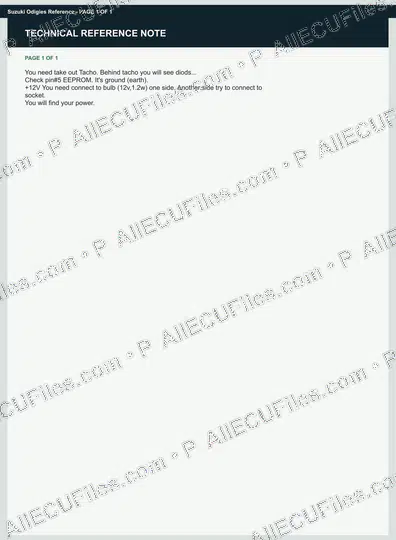 Watermarked preview of Suzuki Odigies Reference