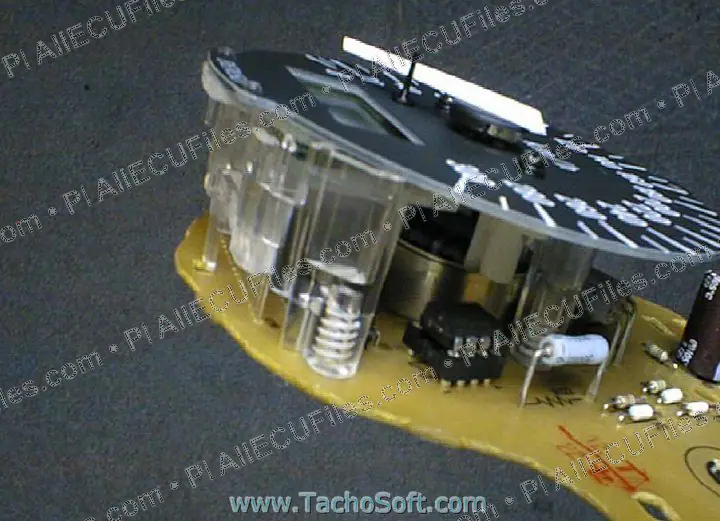 Watermarked preview of Suzuki Tl1000 Reference