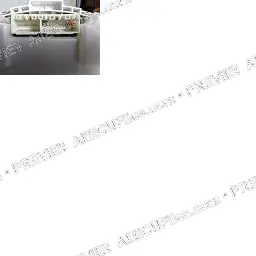 Watermarked preview of Toyota 03 T Highlander Power Pinouts Reference