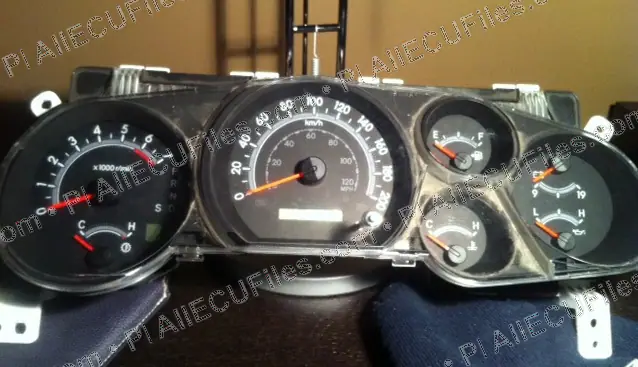 Watermarked preview of Toyota 08 20tundra 20dash 201 Reference