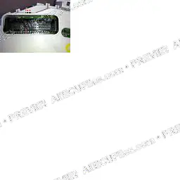Watermarked preview of Toyota 09 T Corolla Power Pinouts Reference