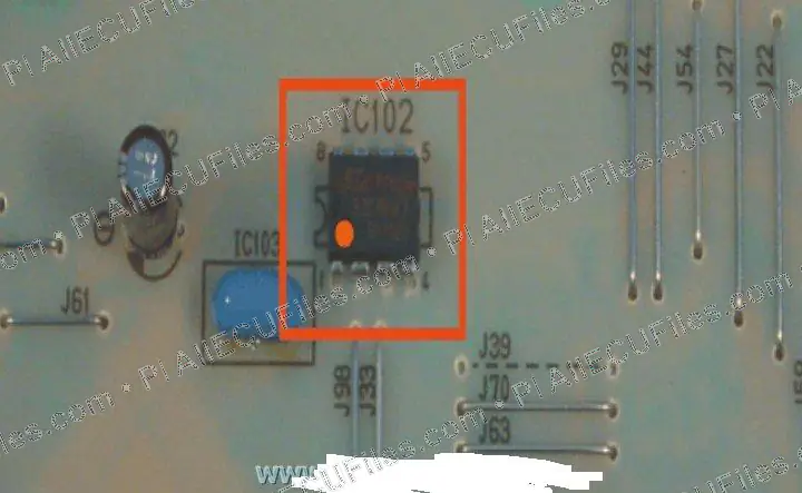 Watermarked preview of Toyota Avensis Reference