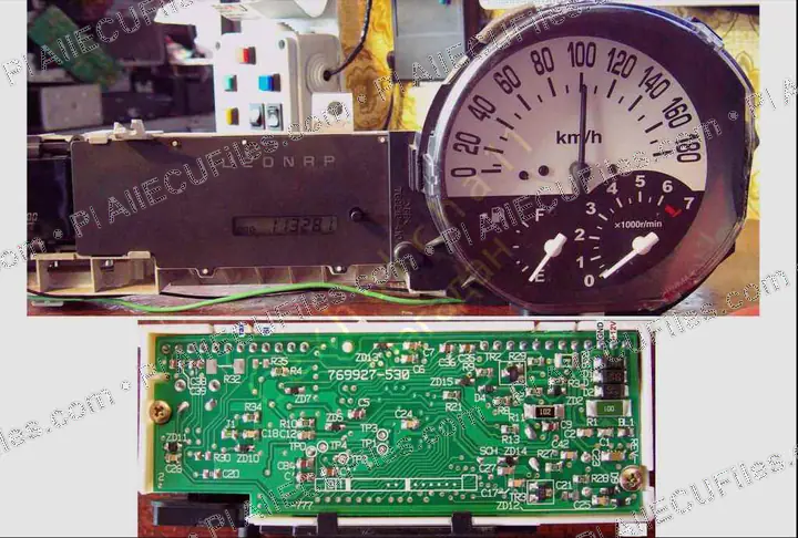 Watermarked preview of Toyota Bb Reference