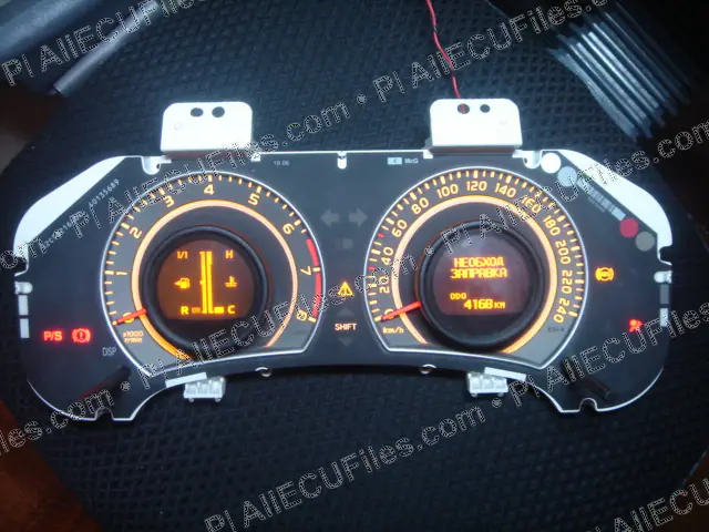 Watermarked preview of Toyota Corolla 1 Reference