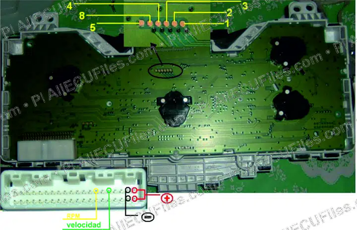 Watermarked preview of Toyota Hilux Reference