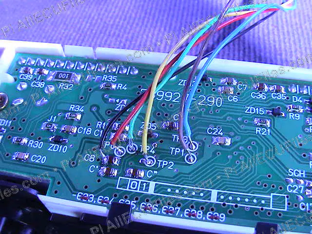 Watermarked preview of Toyota Landcruzer Reference