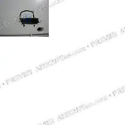 Watermarked preview of Toyota Lc Prado 09 Hookup Reference