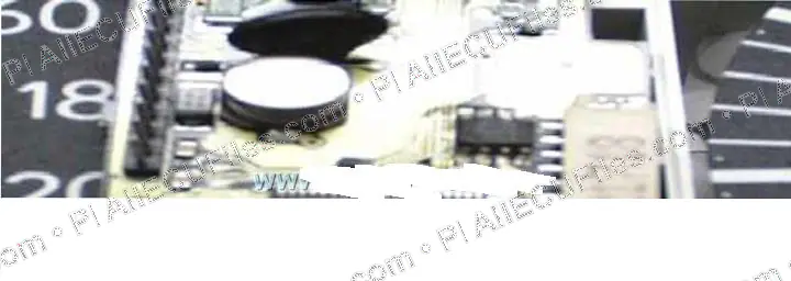 Watermarked preview of Toyota Picnic 1996 2000 Reference