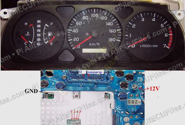 Watermarked preview of Toyota Prado 1 Reference