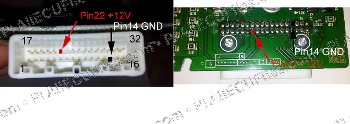 Watermarked preview of Toyota Prius 06 Reference