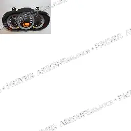 Watermarked preview of Toyota Rav4 Dash Reference
