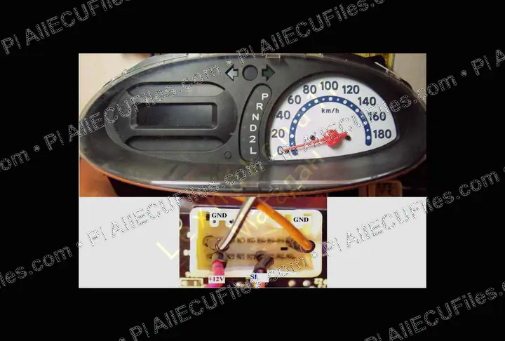 Watermarked preview of Toyota Technical Reference