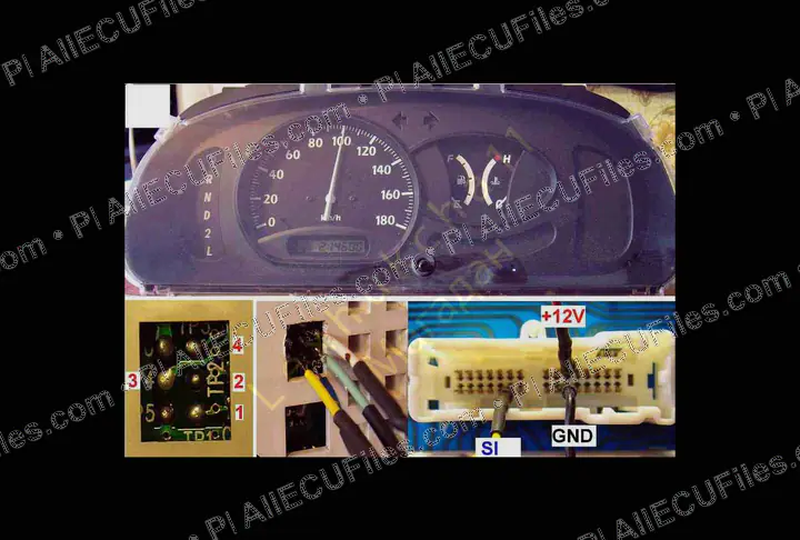 Watermarked preview of Toyota Town Ace 2000 Reference