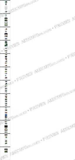 Watermarked preview of Toyota Various Reference