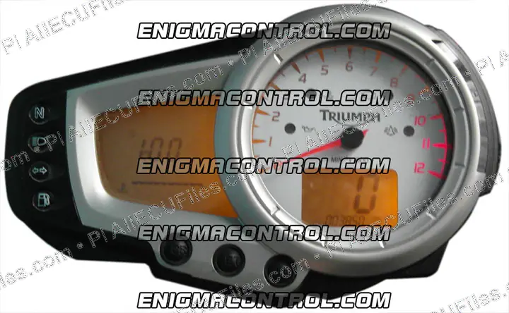 Watermarked preview of Triumth Triumph Front Reference
