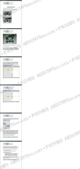 Watermarked preview of V.a.g Audi Ab 2003decr Reference