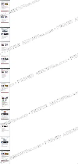 Watermarked preview of V.a.g Audi E Pages 013 024 Reference