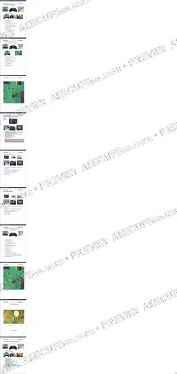 Watermarked preview of V.a.g Audi E Pages 025 034 Reference