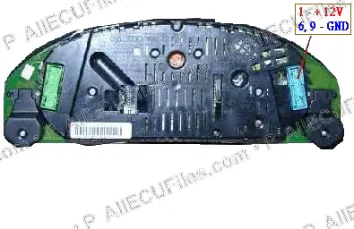 Watermarked preview of V.a.g Audi2 Reference