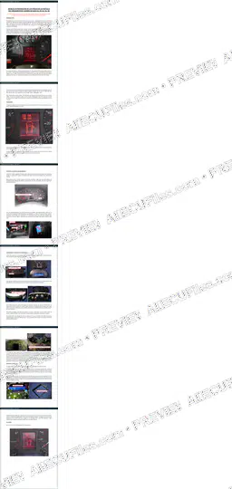 Watermarked preview of V.a.g Reparacion A3 Pixel Reference