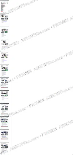 Watermarked preview of V.a.g Vw E Pages 001 012 Reference