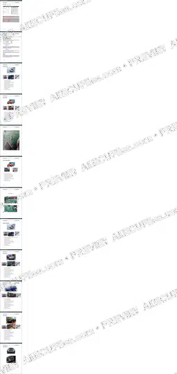 Watermarked preview of V.a.g Vw E Pages 037 048 Reference