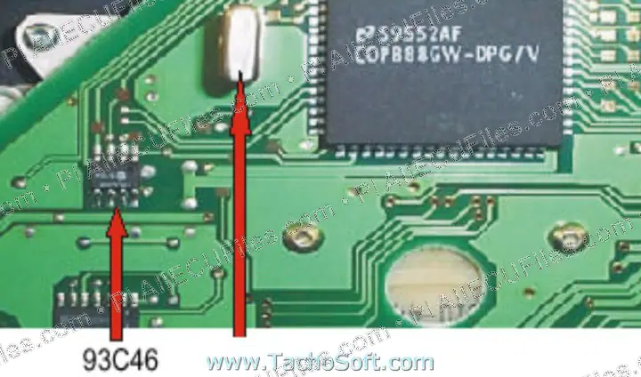 Watermarked preview of V.a.g Vwgolf31995 1997 Reference