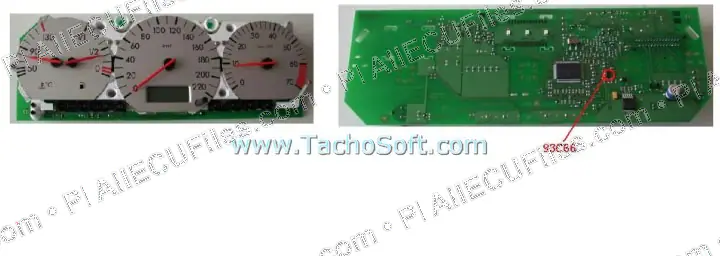 Watermarked preview of V.a.g Vwjetta2001 Reference