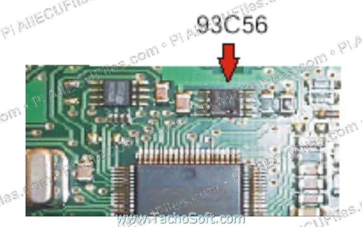 Watermarked preview of V.a.g Vwpolo1995 1998 Reference