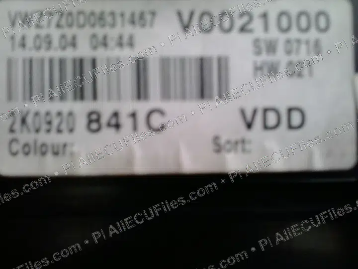 Watermarked preview of Volkswagen 2013 10 08 08 21 08 Reference