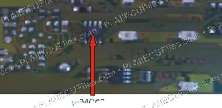 Watermarked preview of Volkswagen Golf41998 2001 Reference