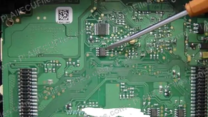 Watermarked preview of Volkswagen Golf5 Reference