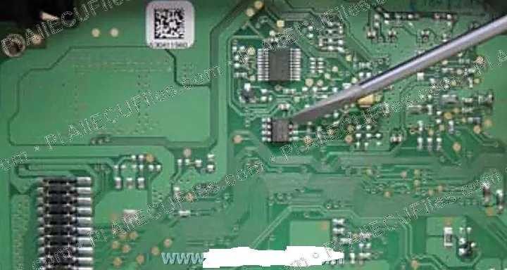 Watermarked preview of Volkswagen Golf52005 Reference