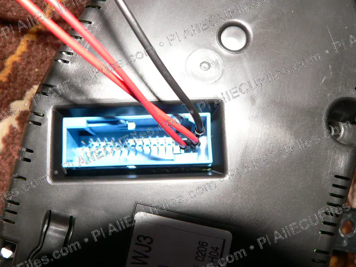 Watermarked preview of Volkswagen P1150046 Reference